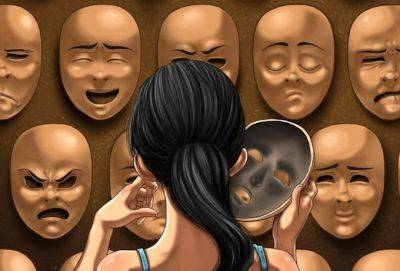 10 мерзких привычек ненадежных людей - cluber.com.ua