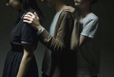 Почему люди изменяют? 5 вещей, которые важно знать - cluber.com.ua