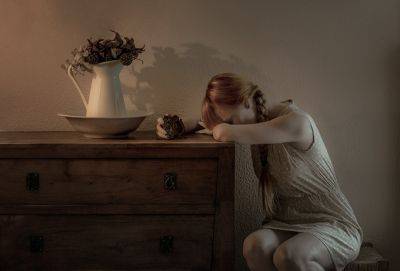 То, как кто-то относится к вам, говорит больше о нем, а не о вас - cluber.com.ua