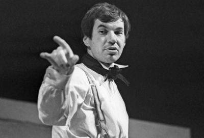 «Тускнеют идеалы, слабеет вера в справедливость»: цитаты из дневника Георгия Буркова - cluber.com.ua