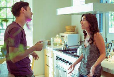 5 предупреждающих знаков, что ваш мужчина не готов к серьезным отношениям - cluber.com.ua