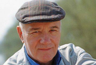 Леонид Куравлев: «У меня добрые отношения со всеми, не это ли счастье на закате?» - cluber.com.ua