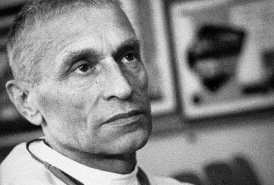 «Врачи лечат болезни, а здоровье нужно добывать самому»: система здоровья Николая Амосова - cluber.com.ua