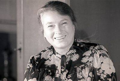 Любовь Соколова: не сыграла ни одной отрицательной роли, это было принципиально - cluber.com.ua