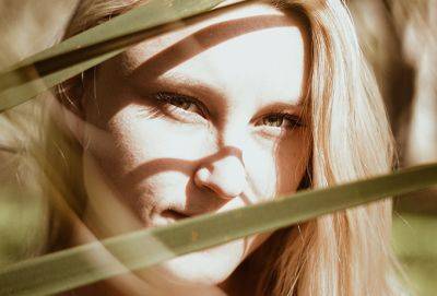 Когда я перестала обижаться, меня сразу перестали обижать - cluber.com.ua