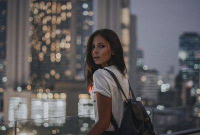 Отпускать и сдаваться — это не одно и то же - cluber.com.ua