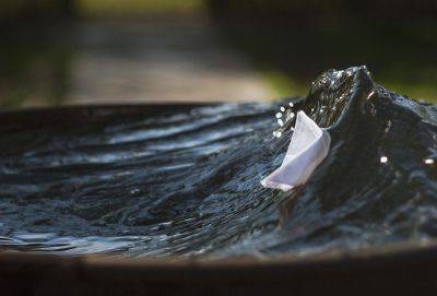 5 ключей к тому, чтобы стать терпимее к неудачам - cluber.com.ua