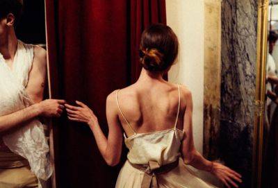 Почему я не требую верности ни от мужчин, ни от себя - cluber.com.ua