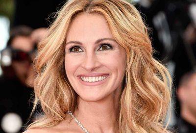 3 совета от Джулии Робертс: мудрость, которой не хватает многим женщинам - cluber.com.ua