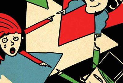 Драматический треугольник: жертва, преследователь, спаситель - cluber.com.ua