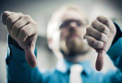 Как знаки Зодиака реагируют на отказ - cluber.com.ua