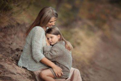 Как стать человеком, на которого могут рассчитывать ваши дети - cluber.com.ua