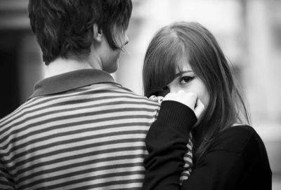 16 вещей, которые вам скажет мужчина, если его любовь настоящая - cluber.com.ua