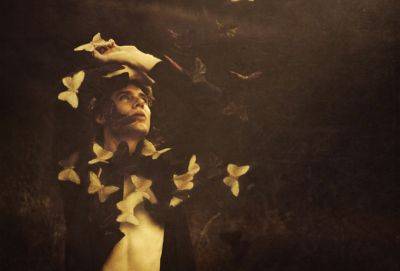 Преданности, прощения и порядочности от других требуют те, кто сам всем этим не обладает - cluber.com.ua