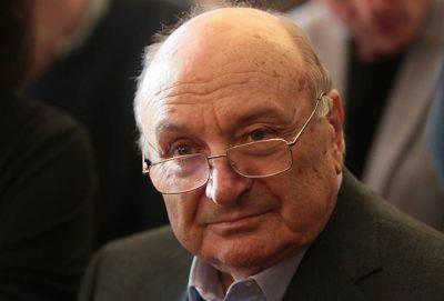 6 факторов достойной старости: цитаты Михаила Жванецкого - cluber.com.ua