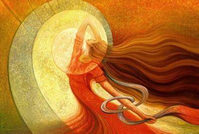 Восточная мудрость, которая поможет засиять вашему внутреннему свету - cluber.com.ua