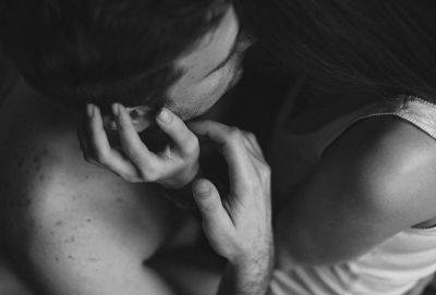 Любовь без нежности — ненастоящая любовь - cluber.com.ua