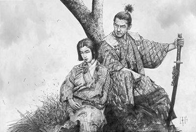 10 правил жизни, основанных на учении дзен-буддистского мастера из Японии - cluber.com.ua