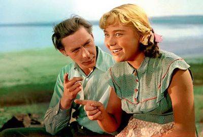 «Така любовь»: мучительный роман Нины Дорошиной и Олега Ефремова - cluber.com.ua