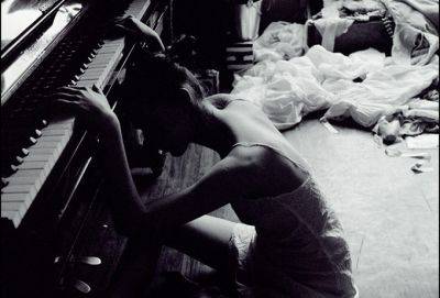 Женский гнев — продукт дефицита любви - cluber.com.ua