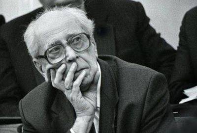 Дмитрий Лихачев: «Исправить человечество нельзя — можно исправить только самого себя» - cluber.com.ua