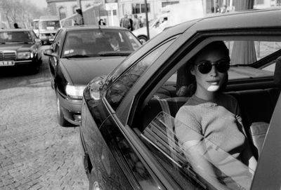 Яйцеклетка не бежит за сперматозоидом - cluber.com.ua