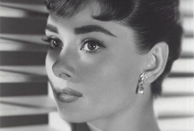 5 черт красивой женщины, о которых говорила великолепная Одри Хепберн - cluber.com.ua