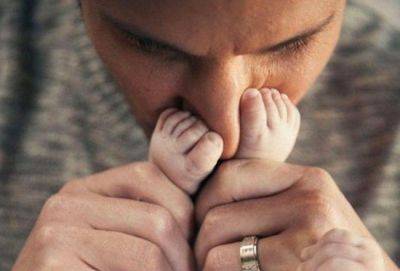 Маме надо отдохнуть… - cluber.com.ua