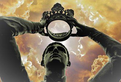 7 качеств человека, страдающего манией величия - cluber.com.ua