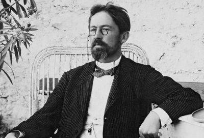 Как отличить достойного человека от фальшивого: 7 мыслей Антона Чехова - cluber.com.ua