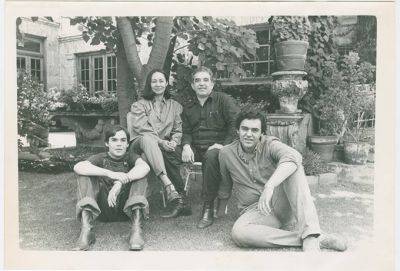 Габриэль Гарсиа Маркес: «Сердце, которое никогда не страдало, бесплодно» - cluber.com.ua