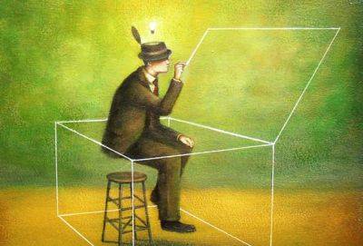 2 психологических инструмента, которые помогут материализовать свои мысли в социальный успех - cluber.com.ua