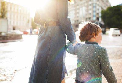 Сильные слова мудрой матери, которые я запомню навсегда - cluber.com.ua