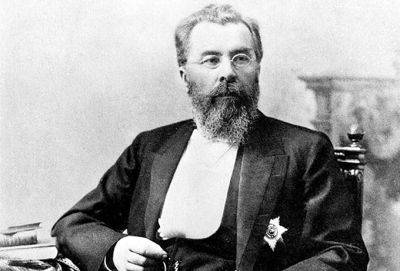 Проклятие доктора Склифосовского: он спас тысячи чужих жизней, но не мог помочь своим родным - cluber.com.ua