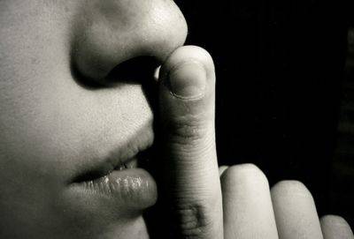 «Никогда не рассказывайте о себе людям»: совет Конфуция, к которому стоит прислушаться - cluber.com.ua