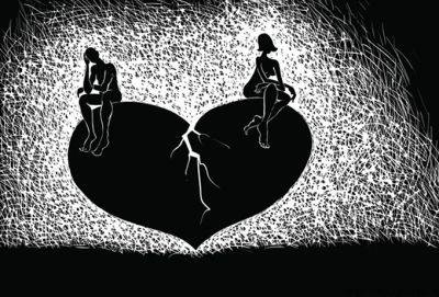 Брак разрушает не быт, а ложь, предательство и жестокость - cluber.com.ua