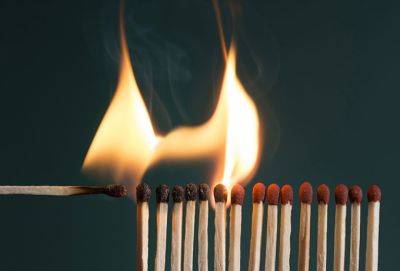 Люди, которые любят рассказывать о своих болезнях, болеют еще больше - cluber.com.ua