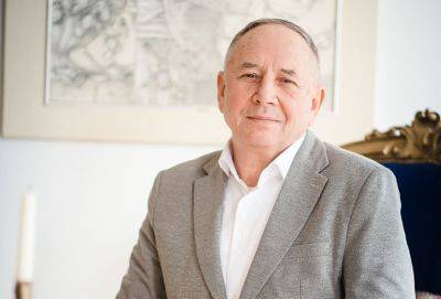 Молодость — это состояние психики: метод долгой жизни, открытый академиком Лосевым - cluber.com.ua