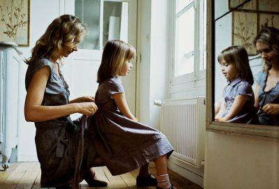 Ваши постоянные переживания за близких — это разрушение их планов и возможностей - cluber.com.ua