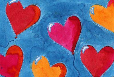 Читайте эти строки каждый раз, когда у вас плохое настроение - cluber.com.ua