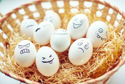 Как знаки Зодиака реагируют на негатив - cluber.com.ua