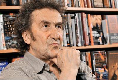 Главная причина семейного несчастья — лаконичное объяснение Игоря Губермана - cluber.com.ua