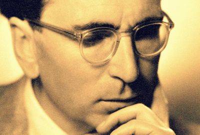 7 уроков психиатра Виктора Франкла, которые помогут выбраться из тупика - cluber.com.ua