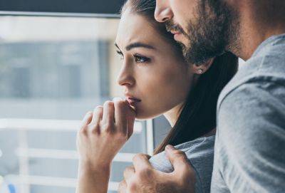 Если вы не можете уйти из «почти отношений», прочтите это - cluber.com.ua