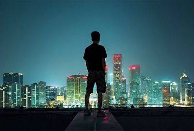 Поколение, неспособное выживать и ненужное семье – мы сами их воспитали - cluber.com.ua