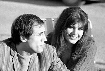 Любовь на всю жизнь: история Адриано Челентано и Клаудии Мори - cluber.com.ua