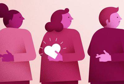 5 знаков зодиака, которые обладают высоким уровнем эмоционального интеллекта - cluber.com.ua