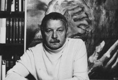 Почему с возрастом от людей стоит держаться подальше: мудрое наблюдение Юрия Левитанского - cluber.com.ua