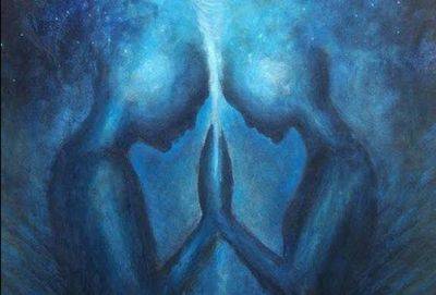 12 причин, почему старым душам так трудно найти свою любовь - cluber.com.ua