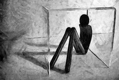 Почему после того, как нас предали, начинают сыпаться удары судьбы - cluber.com.ua